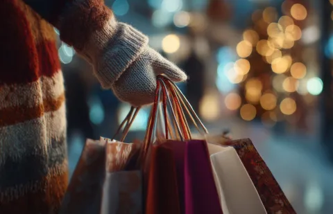 Informe OBS Consumo Navidad 2025 Informe OBS Consumo Navidad 2025