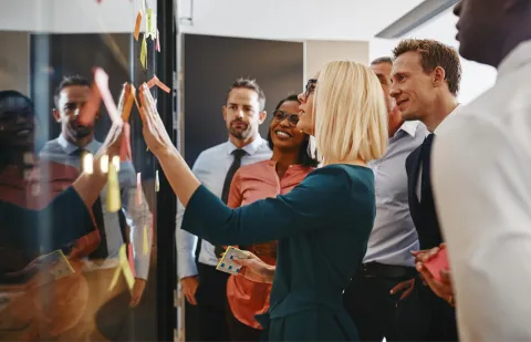 Desarrollo del pensamiento crítico