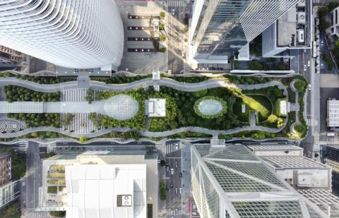 Articulo urbantech