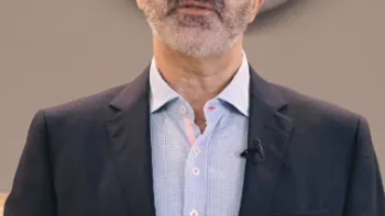 David Oliva, profesor de OBS Business School