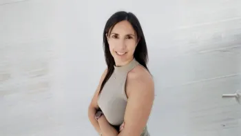 Raquel Jorge Hernando de OBS Business School