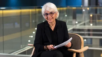 Gemma Segura, docente en OBS Business School