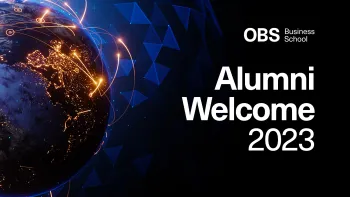 Revive el Alumni Welcome 2023