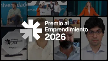 Premio al Emprendimiento 2026