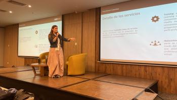 Revive el Alumni Day Colombia: "Emprendimiento con propósito"