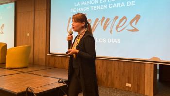 Revive el Alumni Day Colombia: "Emprendimiento con propósito"