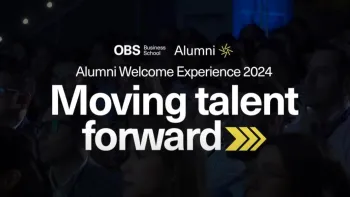 Video Alumni Welcome 2024