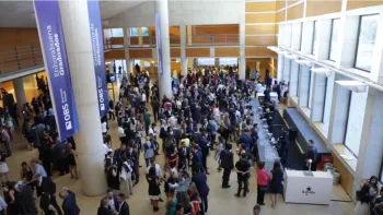 Vídeo de la Ceremonia de Graduación 2017 de OBS Business School