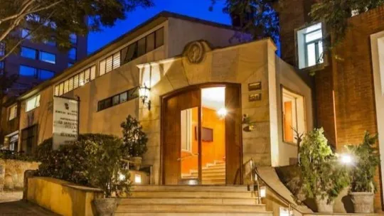 Evento de Embajadores en Colombia 2017