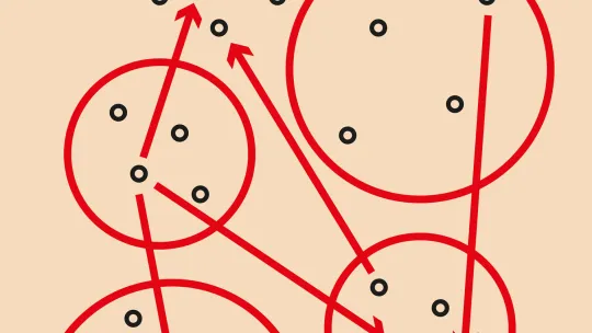 Organizaciones ágiles, el nuevo libro de Sergi Mussons, Director de Programa de OBS