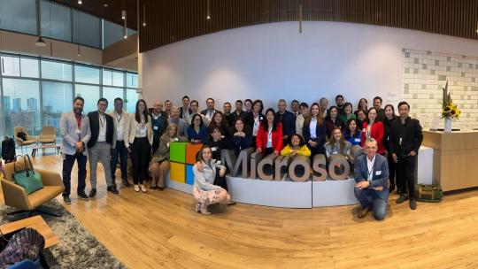 Alumni México 2025