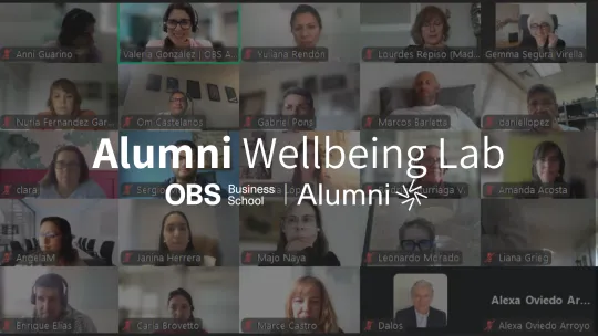 Wellbeing Lab 2026