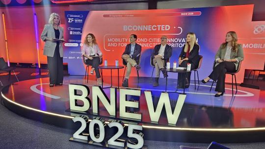 BNEW 2025