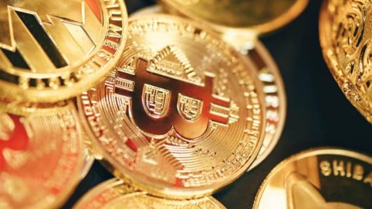 Card cripto