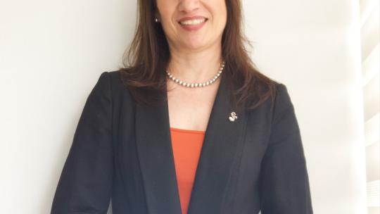 Carmen Montenegro