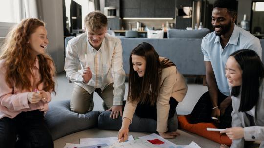 Herramientas útiles para el Project Management: fijación de objetivos SMART