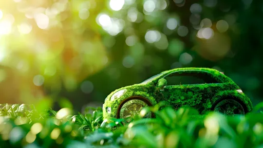 Hero Green Week 2024