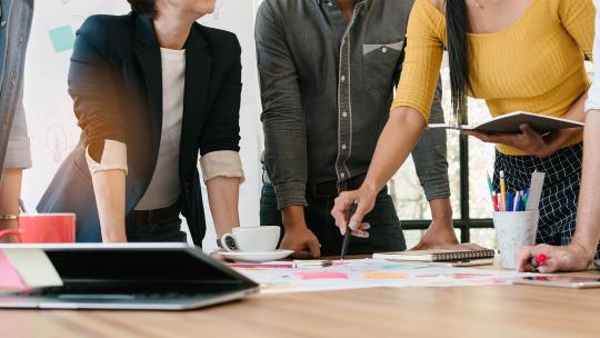 Descubre el Máster en Project Management de OBS Business School