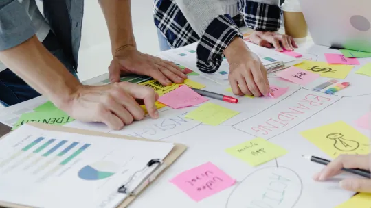 Descubre el Máster en Branding y Estrategia de Marca de OBS Business School