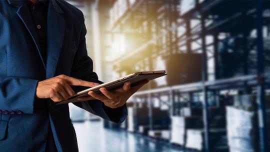 Descubre el Máster en Supply Chain Management and Logistics de OBS Business School