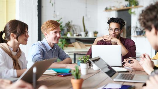 Mejores prácticas para el proceso de onboarding en Project Management