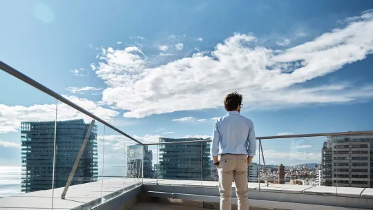 Descubre la School of Innovation & Technology Management de OBS Business School