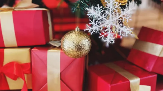 Card Informe OBS Consumo Navideño 2023