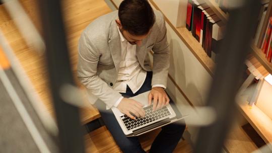 Descubre el Informe de OBS Business School sobre la educación superior en linea durante la pandemia