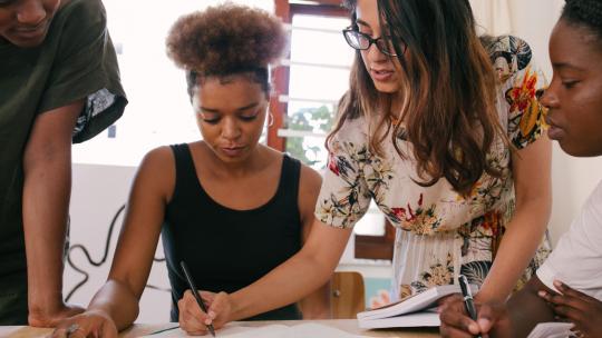 Los siete principios para evaluar un sistema de gestión de la innovación