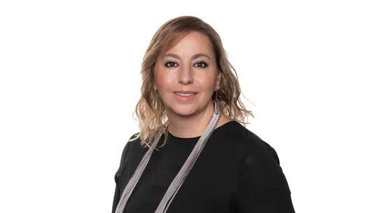 Karely Munárriz, nueva Presidenta del Club Alumni México