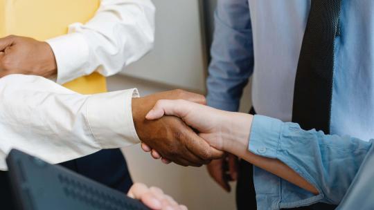 Key Account Manager
