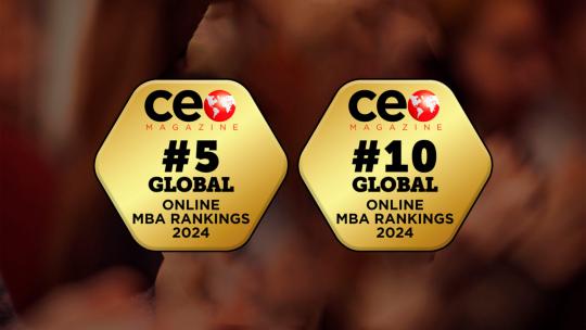  El Executive MBA y el Global MBA de OBS se posicionan en el TOP5 y TOP10 del Ranking de CEO Magazine