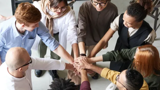 Los líderes empresariales afrontan la gran reorganización apoyados en las habilidades blandas