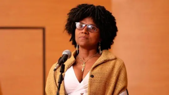 Mabel Torres, alumna de OBS, nombrada ministra de Ciencia, Tecnología e Innovación de Colombia