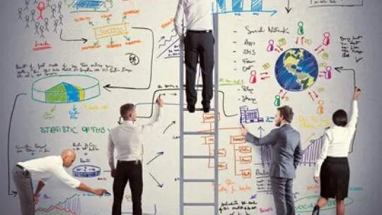 Genoveva Purita, soft skills