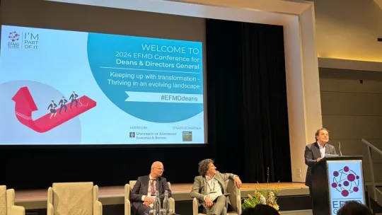 2024 Deans Conference EFMD