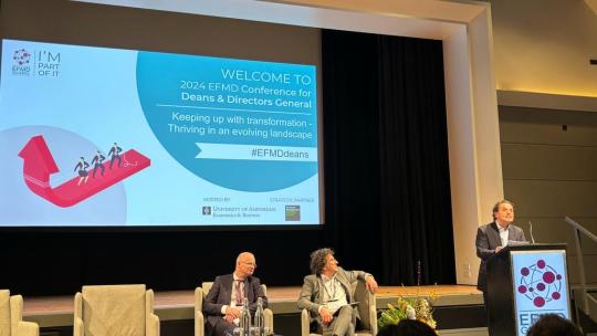 2024 Deans Conference EFMD