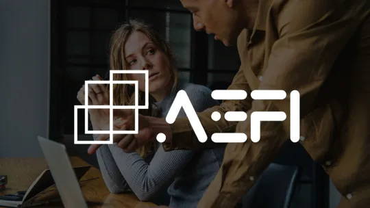 Gracias al Máster en FinTech OBS firma un acuerdo de colaboración con AEFI