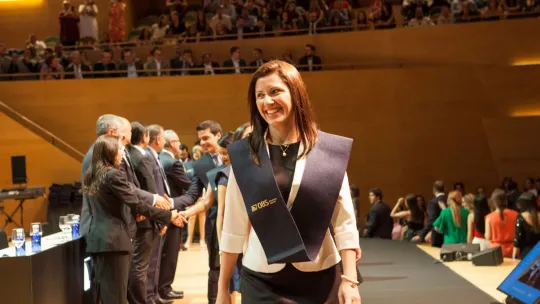Graduación 2017