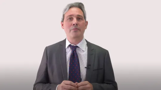 Oscar Quero, profesor de OBS, entre TOP25 influencers en ciberseguridad