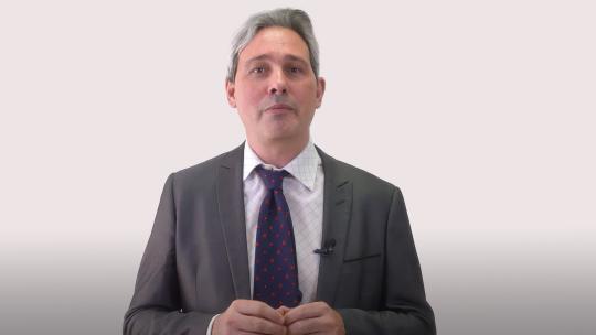Oscar Quero, profesor de OBS, entre TOP25 influencers en ciberseguridad