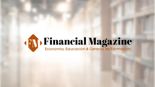 Portada Financial Magazine 26