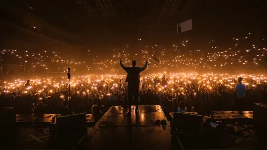 Música en vivo 2026