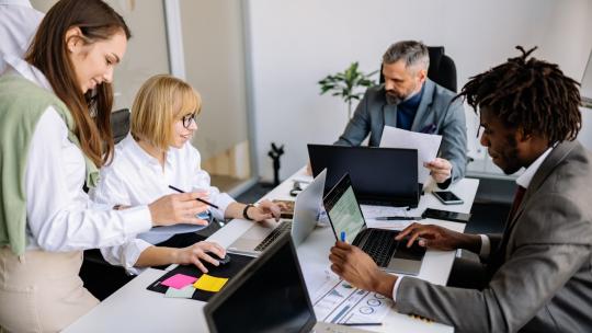  La cultura organizacional en el Project Management