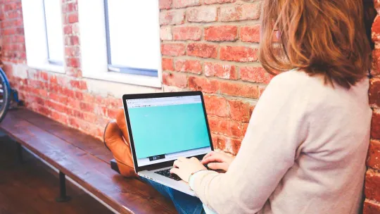 blog proyecto personal