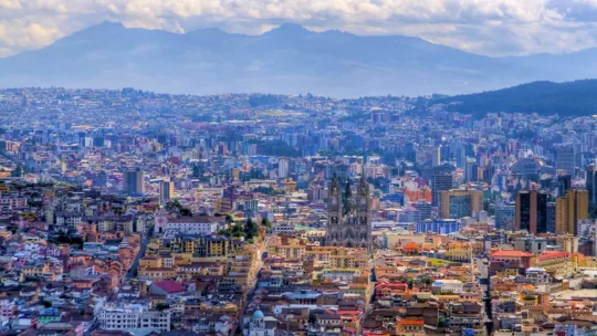 Únete al Club Alumni Ecuador de OBS y potencia tu networking