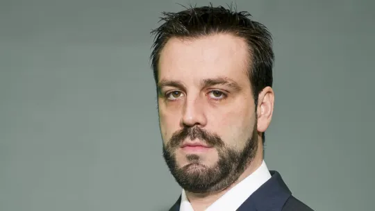 Ricard Muñoz Presidente Alumni España