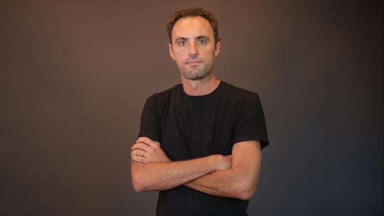Roberto Rodríguez, nuevo Presidente del Club Alumni Argentina