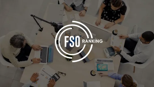ranking fso 2025