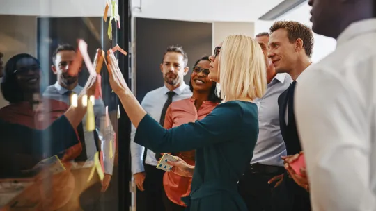 Desarrollo del pensamiento crítico